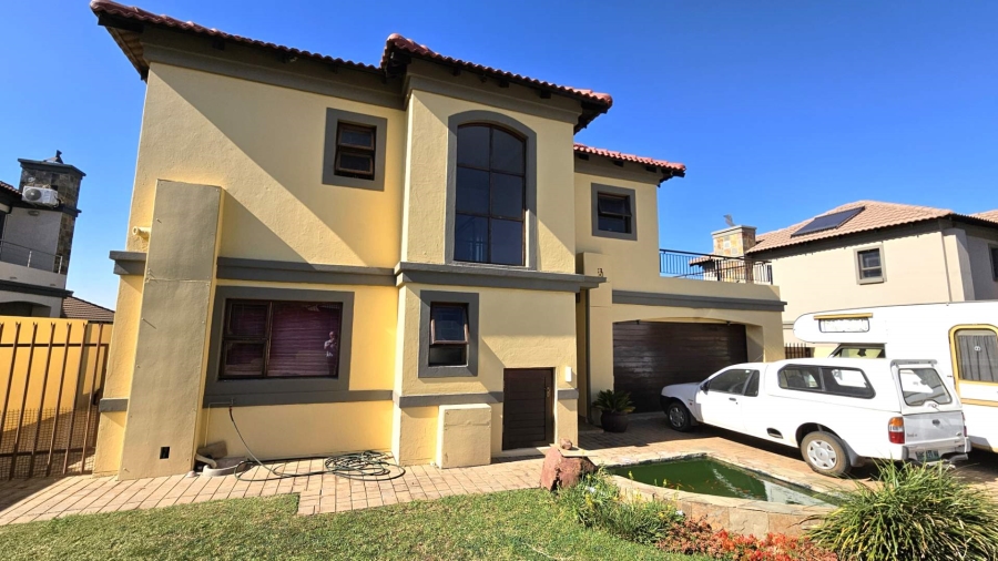 3 Bedroom Property for Sale in Melodie North West